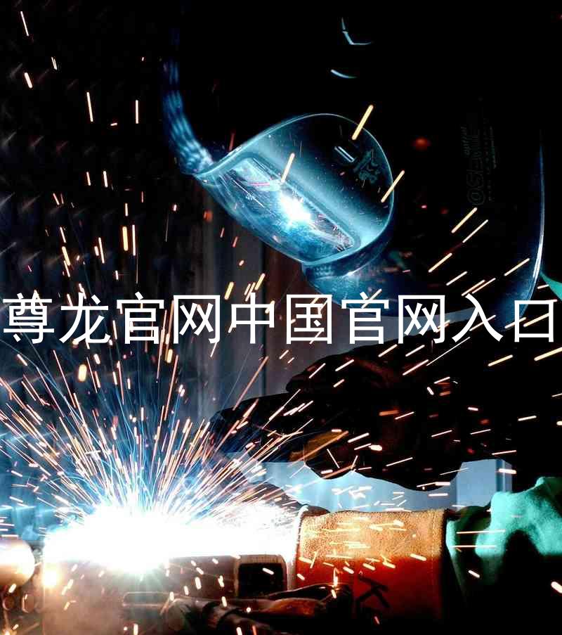 尊龙官网中国官网入口